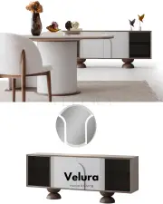 Estella Yemek Masası