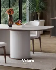 Estella Yemek Masası