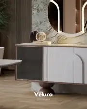 Estella Konsol