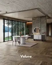 Estella Yemek Masası