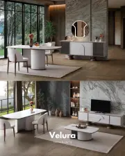 Estella Konsol