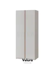 Flora 8 Kapaklı Dolap