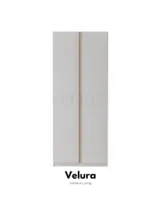Flora 8 Kapaklı Dolap