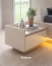 Flora Yatak Odası Takımı