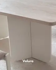 Flora Yemek Takımı