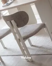 Flora Yemek Takımı