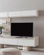 Flora Tv Ünitesi