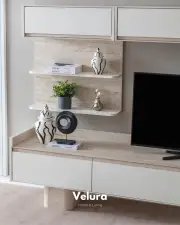 Flora Tv Ünitesi
