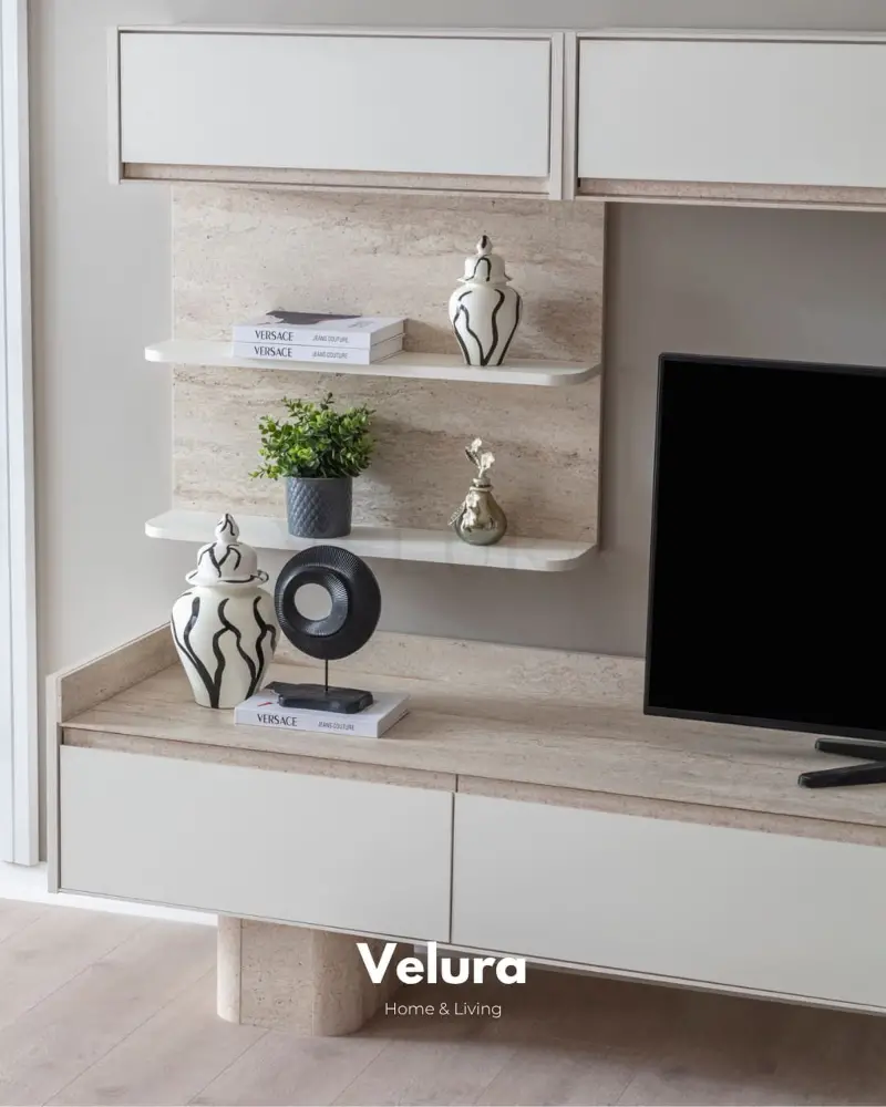 Flora Tv Ünitesi