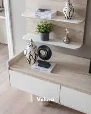 Flora Tv Ünitesi