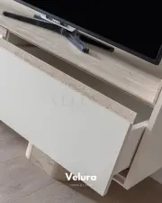 Flora Yemek Takımı