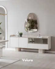 Flora Konsol