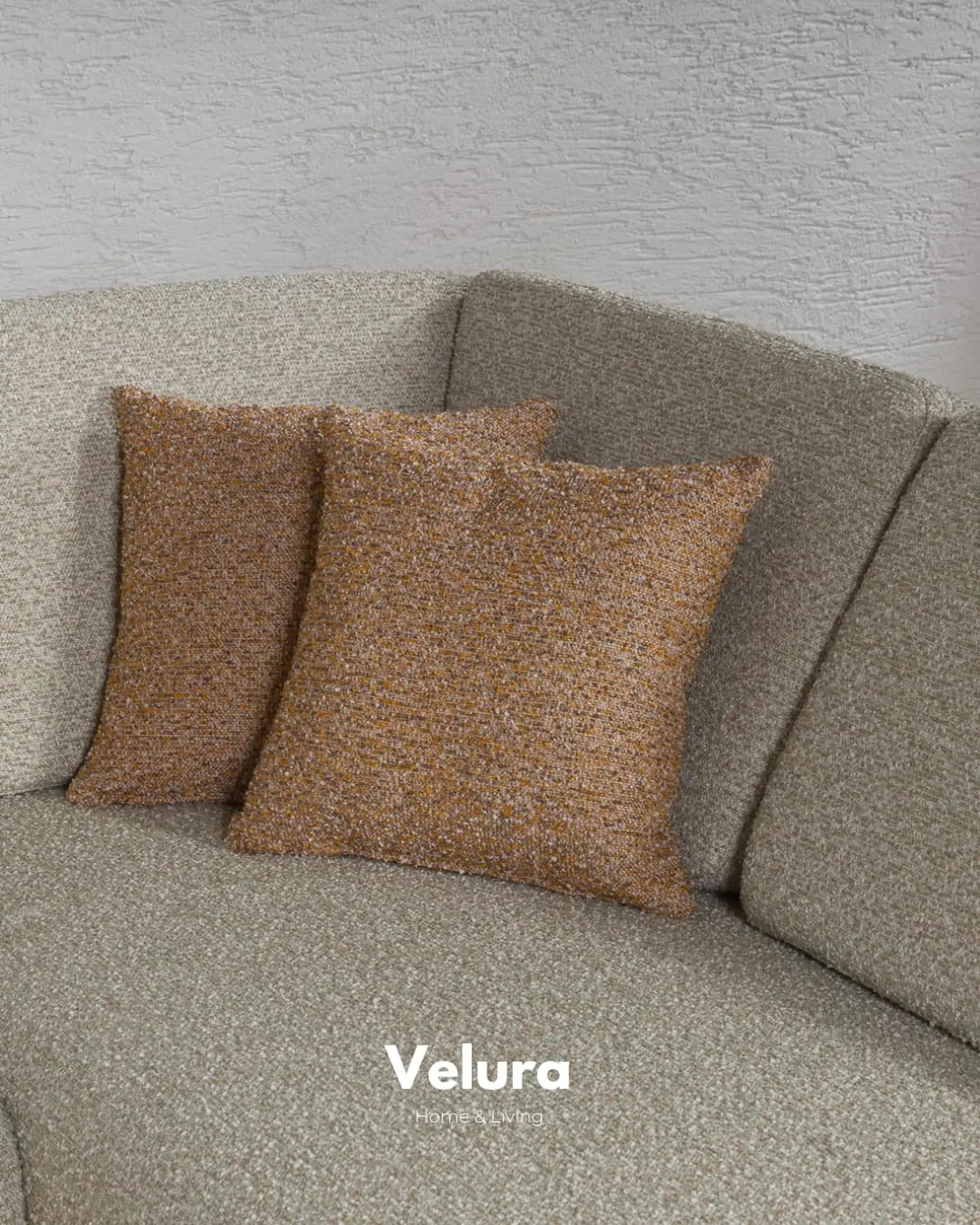 Velura Home Focus Köşe Koltuk yataklı model