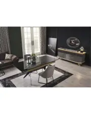 Grand Yemek Odası Grand Yemek Odası