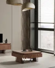 Harmoni Orta Sehpa Harmoni Orta Sehpa