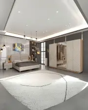 Hisar Yatak Odası