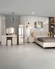 Hisar Yatak Odası