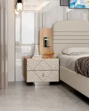 Hisar Yatak Odası