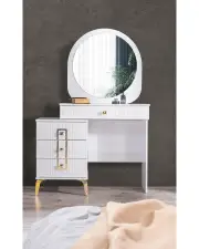 Rio Gold Yatak Odası Takımı Rio Gold Yatak Odası Takımı