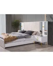 Rio Gold Yatak Odası Takımı Rio Gold Yatak Odası Takımı