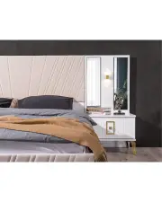 Rio Gold Yatak Odası Takımı Rio Gold Yatak Odası Takımı