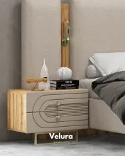 Kelebek Yatak Odası Takımı