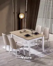 Legna Yemek Masası