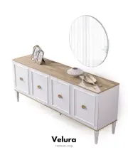 Legna Konsol