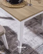 Legna Yemek Masası