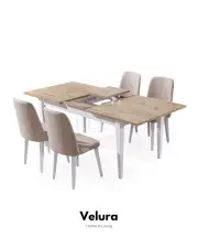 Legna Yemek Masası