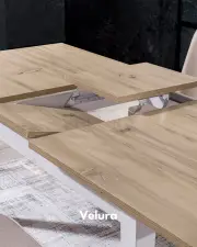 Legna Yemek Masası