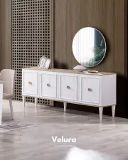 Legna Konsol