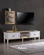 Legna Tv Ünitesi
