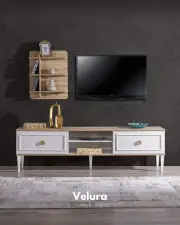Legna Tv Ünitesi