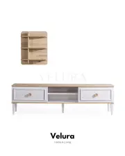 Legna Tv Ünitesi