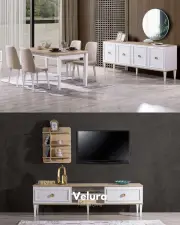 Legna Tv Ünitesi
