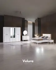 Legna Yatak Odası Takımı