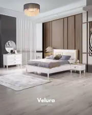Legna Karyola