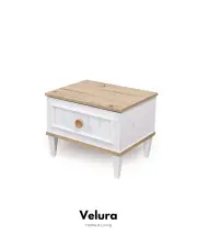 Legna Komodin