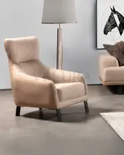 Lima Berjer - Krem Lima Berjer - Krem