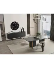 Alaca Yemek Masası