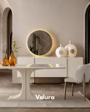 Marcel Yemek Masası