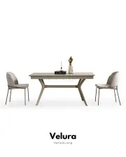 Monaco Yemek Masası