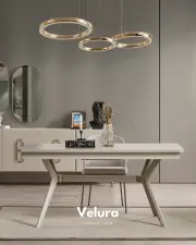 Monaco Yemek Masası