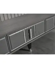 Pırlanta Yemek Takımı Pırlanta Yemek Takımı