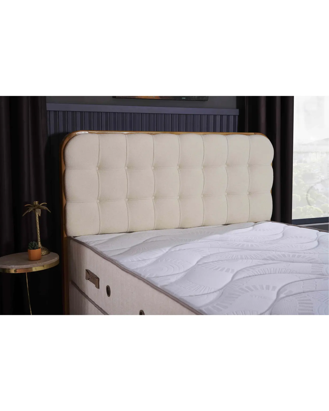 Velura Home Nirvana Başlık