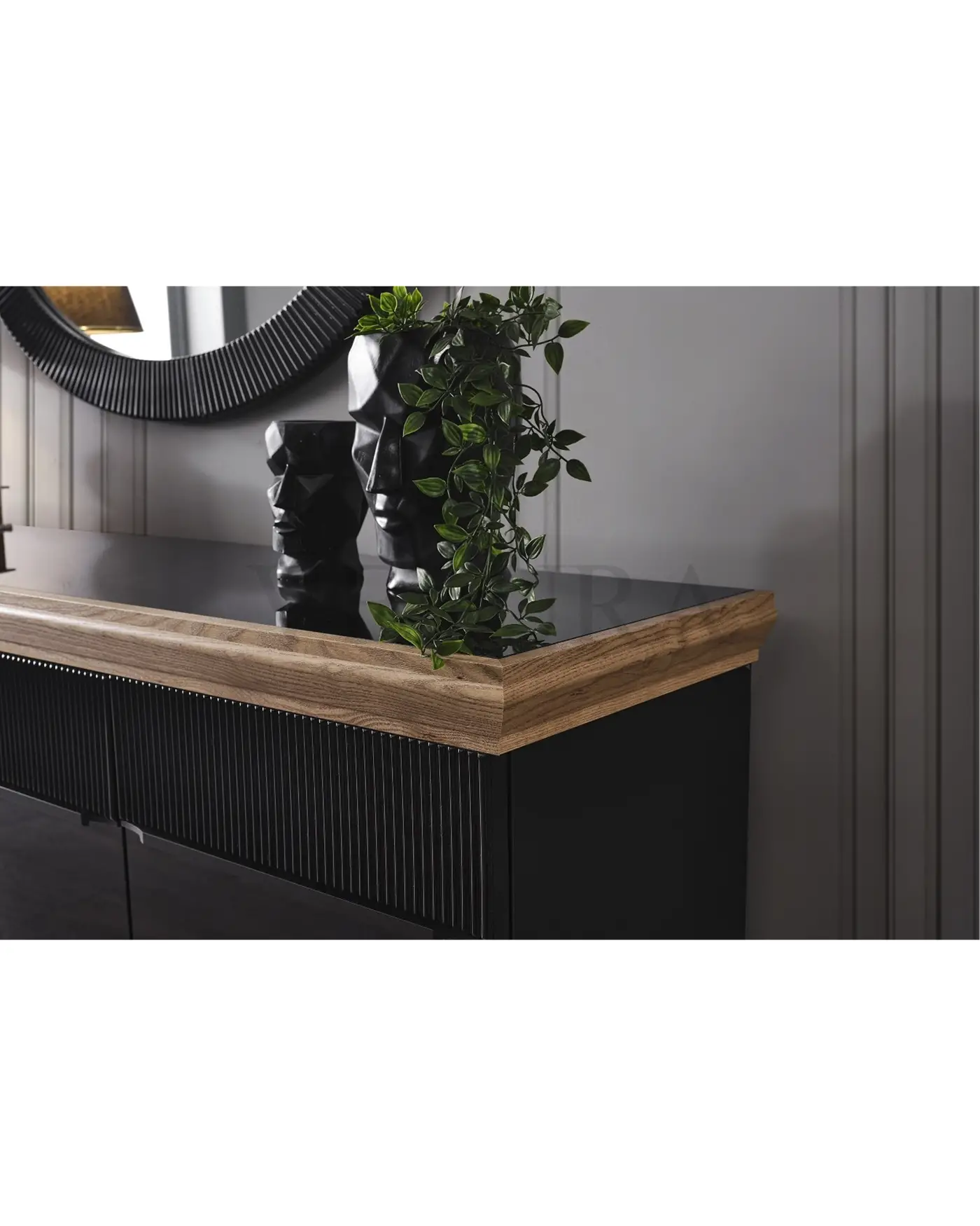 Velura Home Modern Yemek Takımı