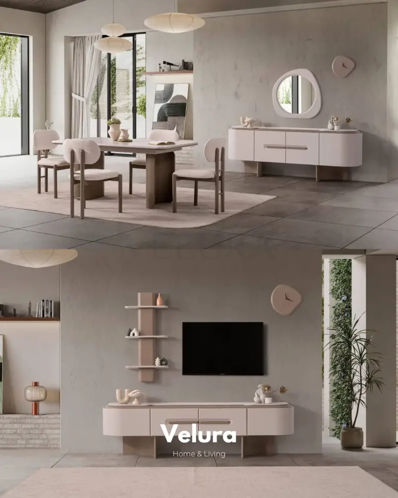 Opera Yemek Takımı