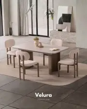 Opera Yemek Takımı