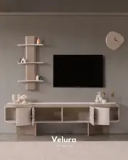 Opera Tv Ünitesi